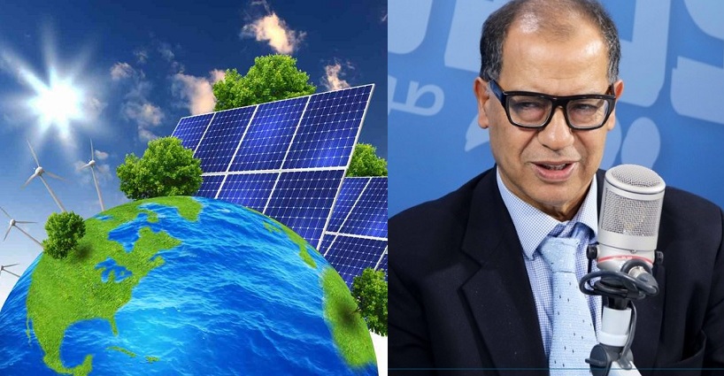 رئيس الغرفة النقابية للطاقة الفولتوضوئية لـ"الصباح":   تونس تتمكّن من بلوغ 800 ميغاواط من الكهرباء عبر الطاقات المتجددة