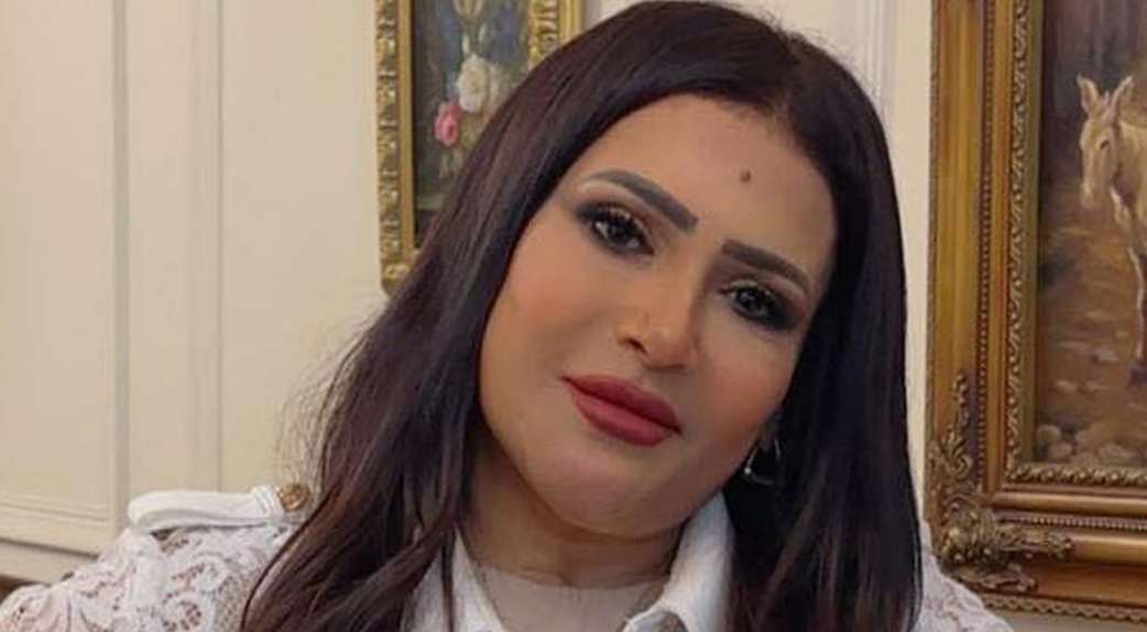مصر.. تحويل فنانة للتحقيق بتهمة "إهانة الشعب المصري"