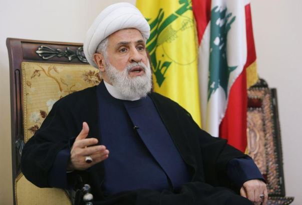 حزب الله: قرار تجريدنا من السلاح قد يؤدي لـ"حرب أهلية"