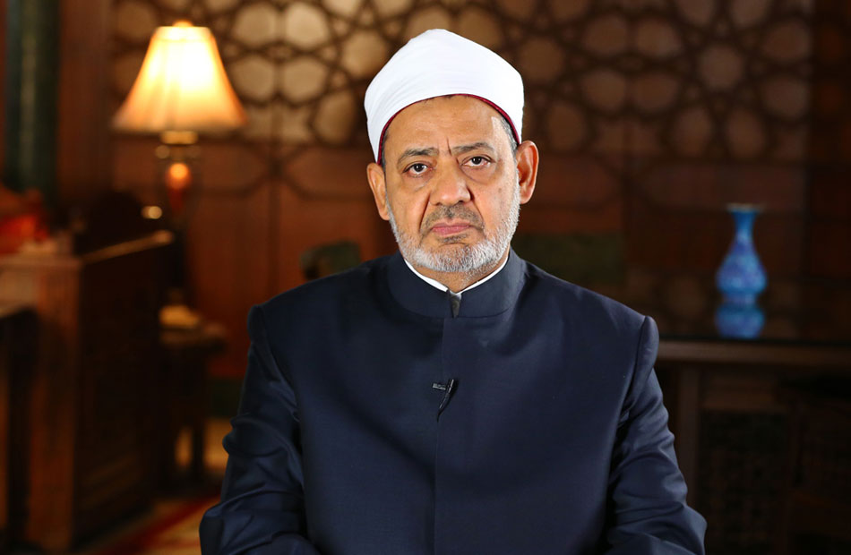 وهم " اسرائيل الكبرى"..الأزهر يندّد 