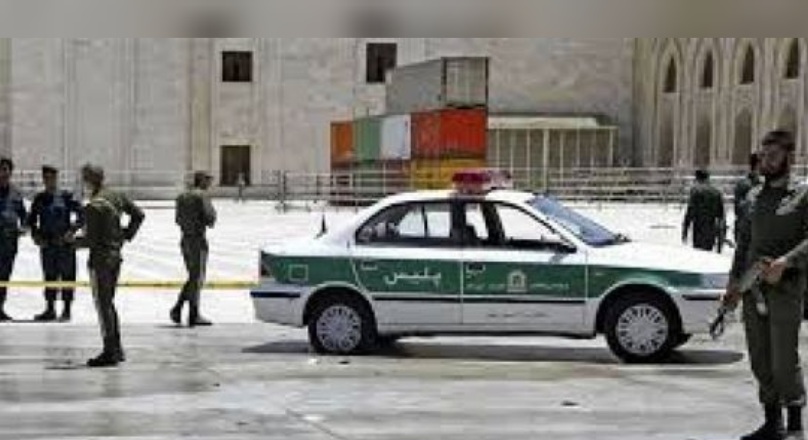 مقتل شرطي في اشتباك مع مسلحين جنوب شرق إيران و"جيش العدل" يتبنّى الهجوم
