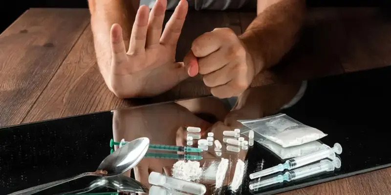 المخدّرات بأنواعها.. الكحول والقمار.. عناوين الإدمان الأبرز..     عيادات طب الإدمان في مواجهة الانتشار المخيف للآفة!
