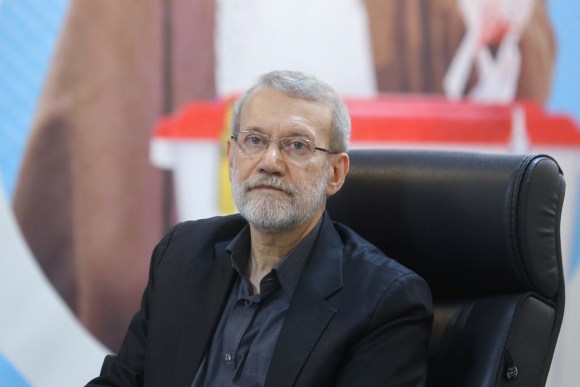 علي لاريجاني: إيران رمّمت قدراتها بعد الحرب الأخيرة