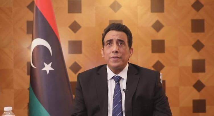  اليوم.. رئيس المجلس الرئاسي الليبي يؤدي زيارة عمل إلى تونس