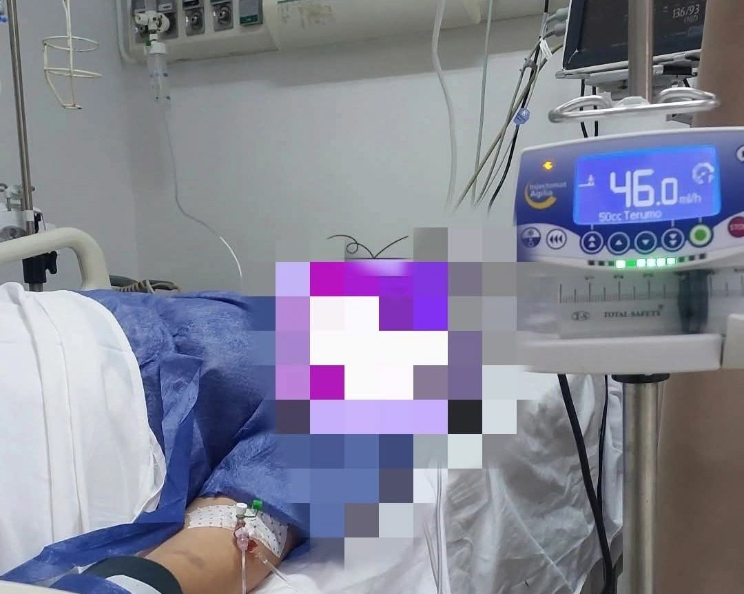   إنجاز طبي بالمستشفى الجهوي بجرجيس