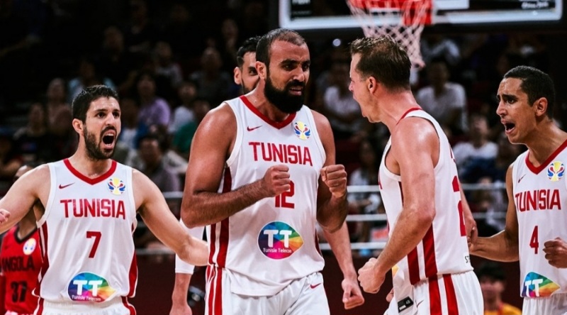  أفروبسكات.. المنتخب الوطني يواجه الرأس الأخضر من الترشح لربع النهائي