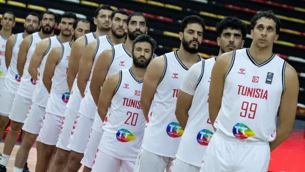 أفروبسكات.. المنتخب الوطني ينهزم ويغادر المسابقة 