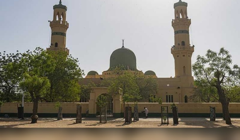 27 قتيلا في هجوم على مسجد شمال نيجيريا
