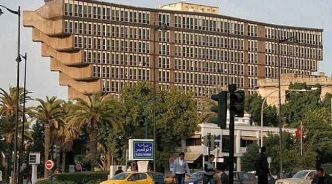 رئيس المجلس المحلي بباب بحر: أشغال هدم نزل البحيرة انطلقت وسيتم إعادة بنائه بطريقة عصرية