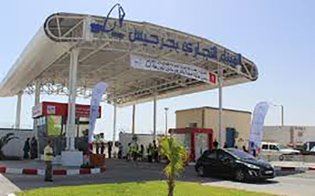   يوم 22 أوت.. ميناء جرجيس يستقبل باخرة مسافرين قادمة من جنوة الايطالية