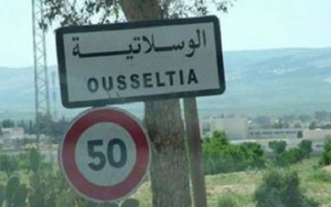 الوسلاتية.. أولياء يحتجون على غلق مدرسة بالمرقب