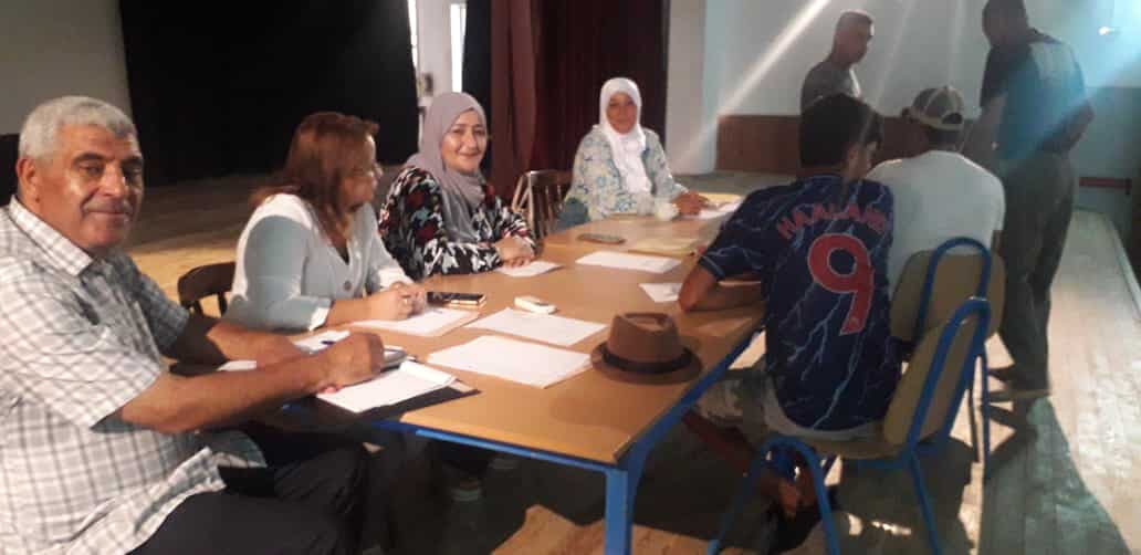 منوبة.. يوم تحسيسي حول التكوين المهني وآفاقه