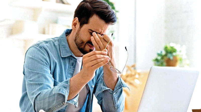 دراسة: تشخيص الزهايمر قد يصبح ممكنًا في عمر الشباب