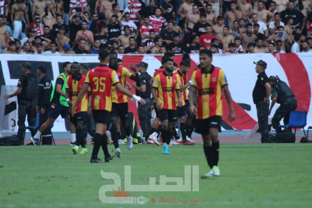 الرابطة الأولى (ج 3): "العكارة" في الصدارة .. الاتحاد المنستيري يعدل اوتاره.. ونجم المتلوي يعمق جراح السي آس آس 