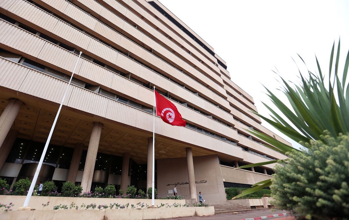 كشفها التقرير السنوي للبنك المركزي التونسي لسنة 2024..    أرباح البنوك التونسية ترتفع إلى 1.6 مليار دينار في 2024 بزيادة 12 %