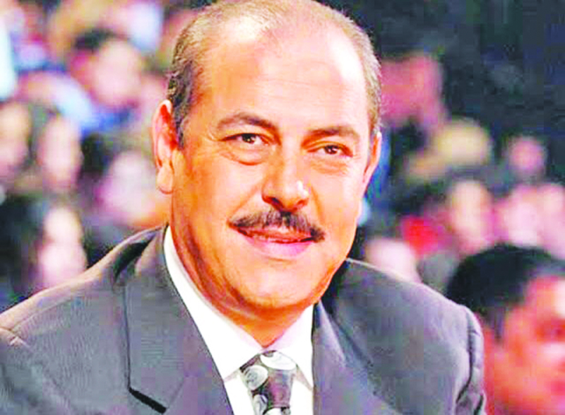 الفنان لطفي بوشناق لـ«الصباح»:   ما هو معروف من رصيدي لا يتجاوز 20 % مما أنجزته