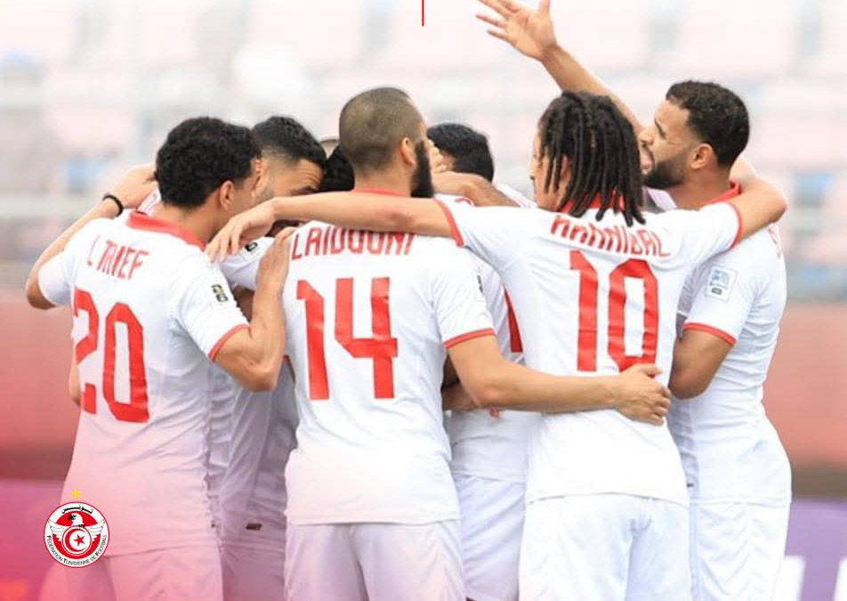 تصفيات كأس العالم 2026.. برنامج مباريات المنتخب الوطني لكرة القدم
