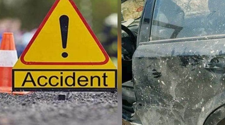 طبرقة.. وفاة شاب في حادث مرور