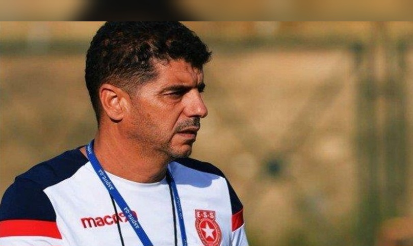  نوفل شبيل ل"الصباح نيوز": وضعية النجم الساحلي تقتضي منح الإطار الفني فرصة أخرى