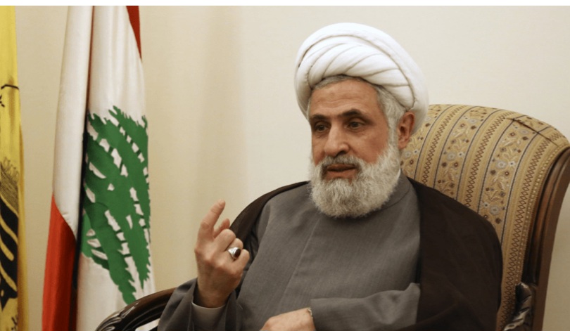  حز.ب ا.لله يرفض نزع السلاح.. ويطالب بالتزام الاحتلا.ل الإسرا.ئيلي بالهدنة