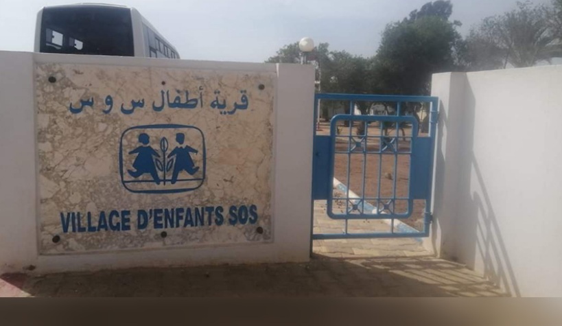  مدير قرية الأطفال آس أو آس المحرس: هذه قيمة مداخيل جمعية قرى الأطفال آس أو آس من الإقتطاع الشهري 