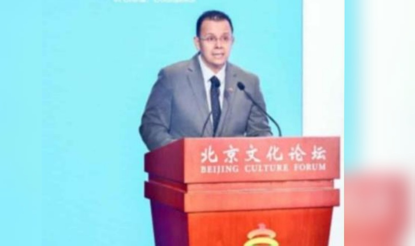 ممثل ديوان السياحة ببكين: تونس تعرف اقبالا من السياح الصينيين واستدامة هذه الحركية تحتاج خطا جويا مباشرا 