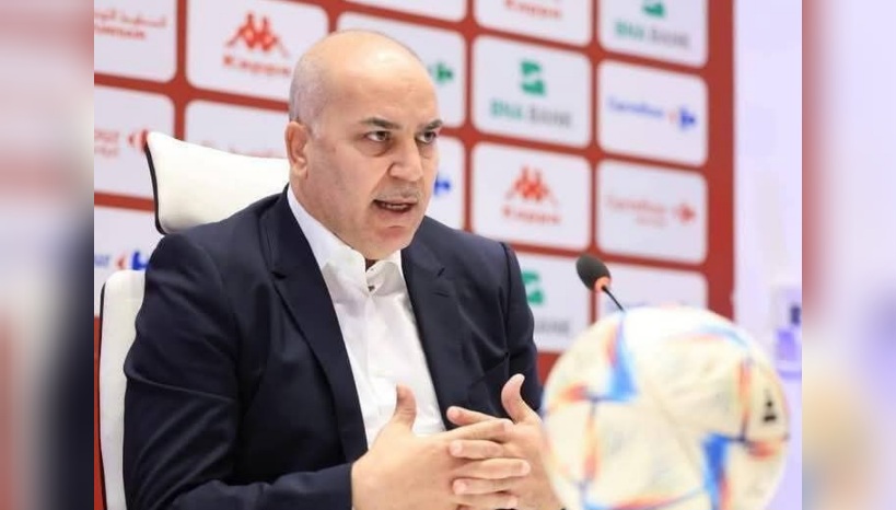  سامي الطرابلسي يحدّد موعد الكشف عن القائمة الجديدة للمنتخب