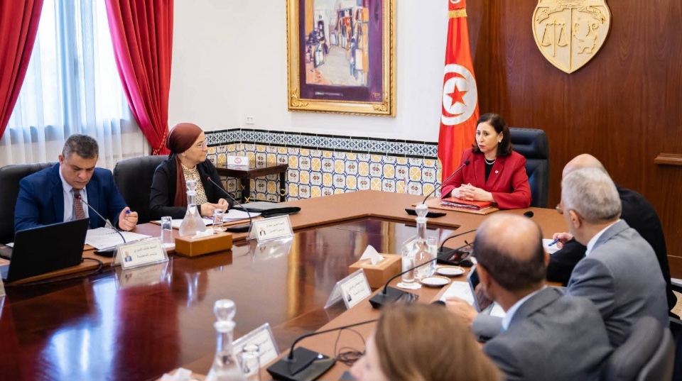 مشروع‭ ‬قانون‭ ‬المالية‭ ‬لسنة 2026.. ‬‬‬‬‬‬‬‬‬‬‬‬مجلس‭ ‬وزاري‭ ‬ينظر في ‬البرامج والأحكام الجبائيّة والماليّة المقترحة وهذه تفاصيلها
