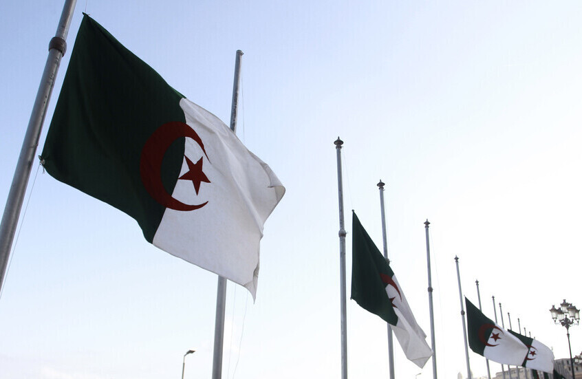 الجزائر تستدعي القائم بأعمال سفارة فرنسا وترفض بيانها عن التأشيرات