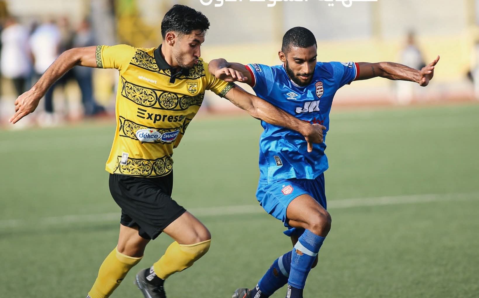 بسبب جماهير الـCAB: إيقاف مباراة النادي البنزرتي والنادي الافريقي 