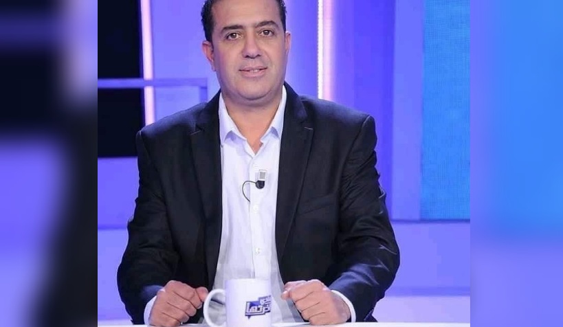 مكرم اللقام لـ"الصباح نيوز ": الإعتداء على الحكم المساعد في بنزرت يسيئ إلى الرياضة التونسية 