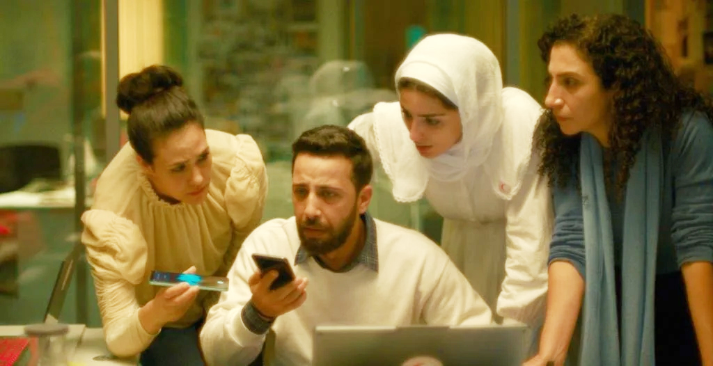 اليوم افتتاح مهرجان البندقية السينمائي..   «صوت هند رجب» يمثل تونس في المسابقة الرسمية