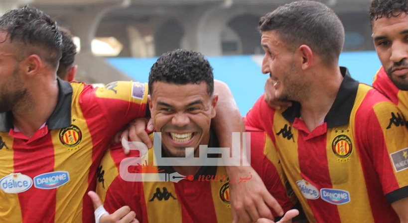 الترجي الرياضي: هذه طبيعة اصابة يان ساس 
