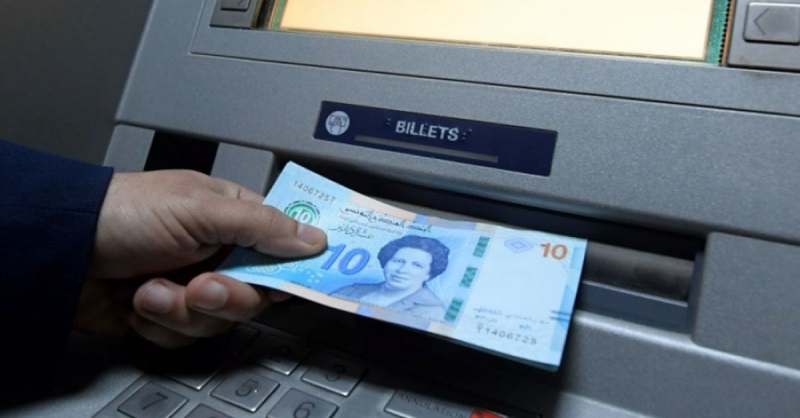 قيمتها بلغت 2.8 مليار دينار..   المعاملات بين البنوك ترتفع إلى 28 % وتبعث برسائل ثقة للمستثمرين