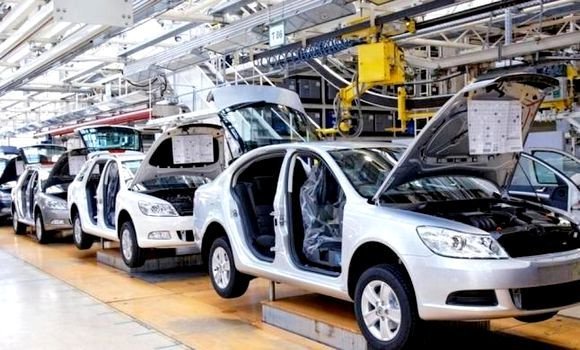 وضع حجر الأساس لانطلاق أشغال وحدة جديدة..     تونس تتوسّع في صناعة السيارات الكهربائية