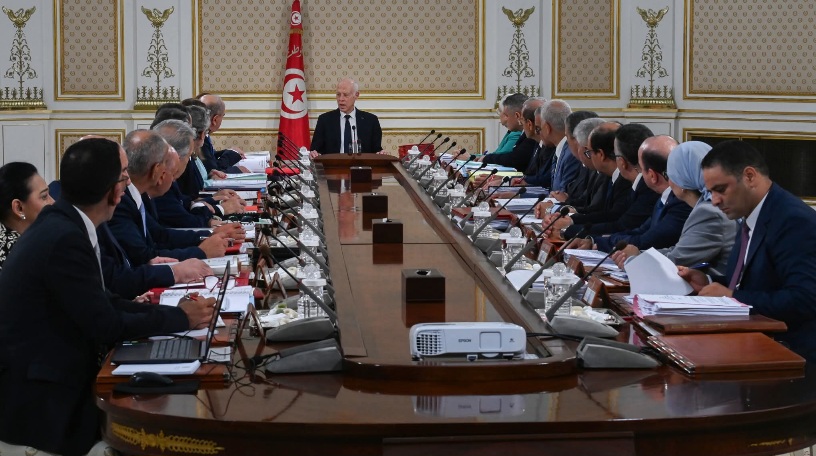 رئيس الجمهوريّة: يجب ضمان الظروف الملائمة لإنجاح العودة المدرسية والجامعية 