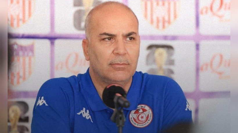 اليوم يكشف سامي الطرابلسي عن قائمة المنتخب 