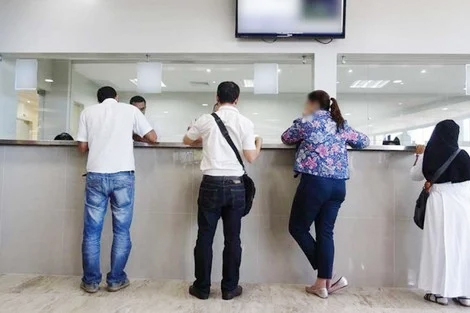 وسط دعوات لتقييم التوقيت الإداري ومراجعته..   غدًا استئناف العمل بنظام الحصتين