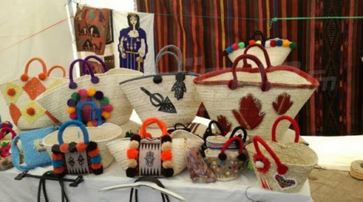 صادراتها بلغت 81 مليون دينار في النصف الأول من 2025..     انتعاشة الصناعات التقليدية وإقبال عالمي على المنتوجات التونسية