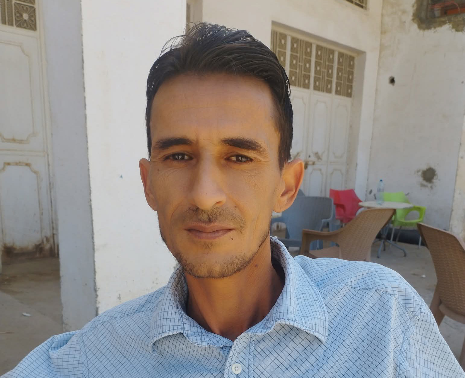  القيروان.. زهير الهاني رئيسا للمجلس الجهوي للمدة النيابية القادمة