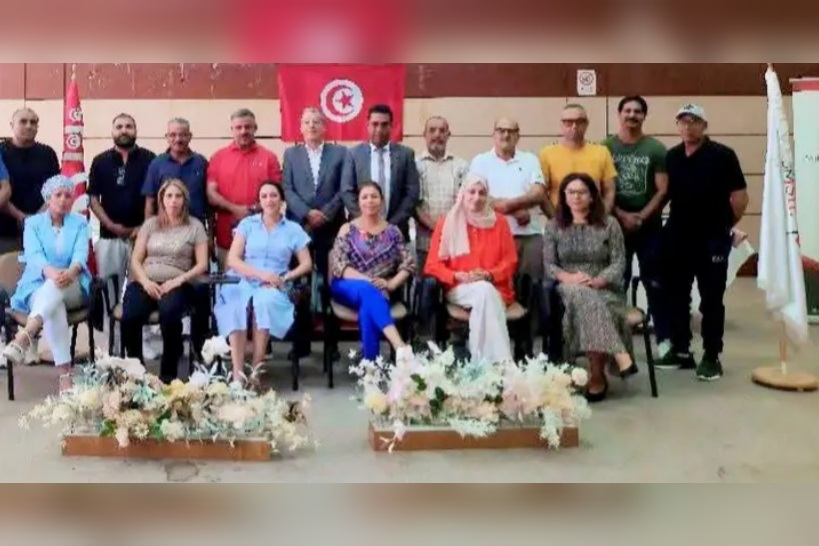  منوبة.. نتيجة قرعة التناوب لرئاسة المجلس الجهوي للتنمية