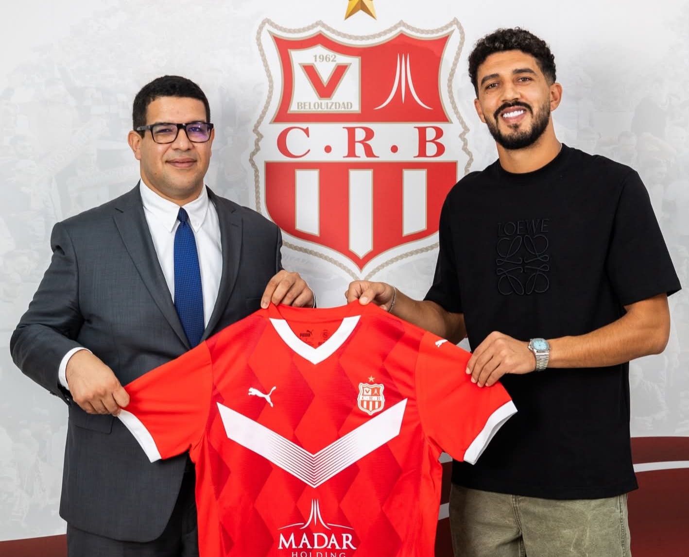 مستقبل سليمان: الهيئة في انتظار وصول منحة تكوين بن حمودة 