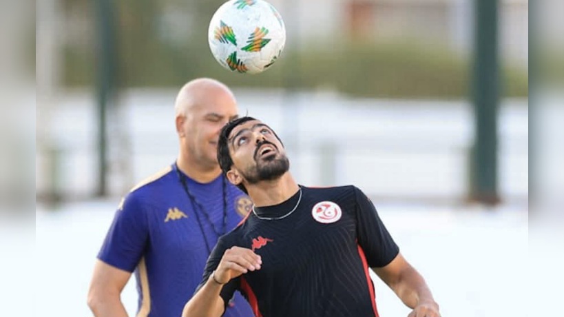 تصفيات المونديال: 12 لاعبا في انطلاق تربص المنتخب 