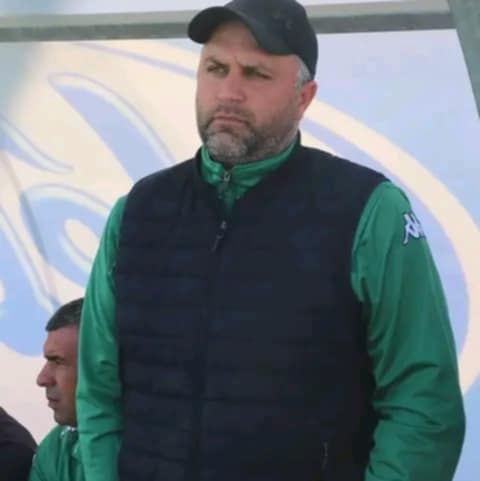 سامي القفصي مدربا جديدا لمستقبل سليمان 
