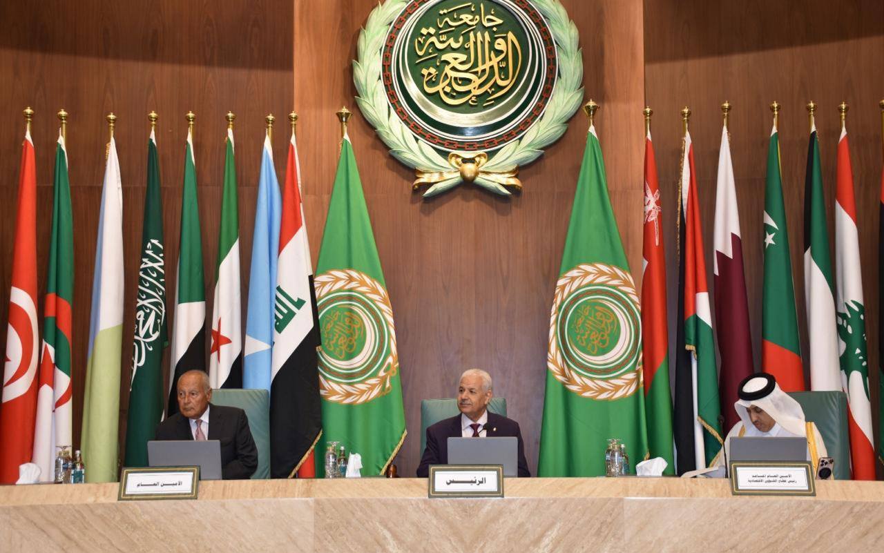 تونس تتسلم رئاسة المجلس الاقتصادي والاجتماعي لجامعة الدول العربية