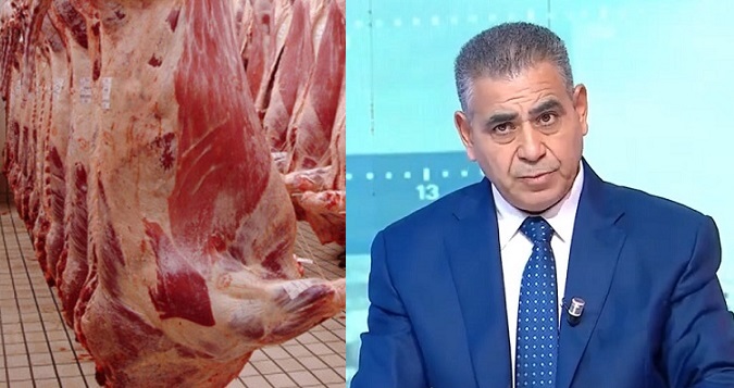 رئيس غرفة القصّابين لـ«الصباح»:   استيراد لحوم الضأن أسبوعيا.. ونُحذّر من السماسرة