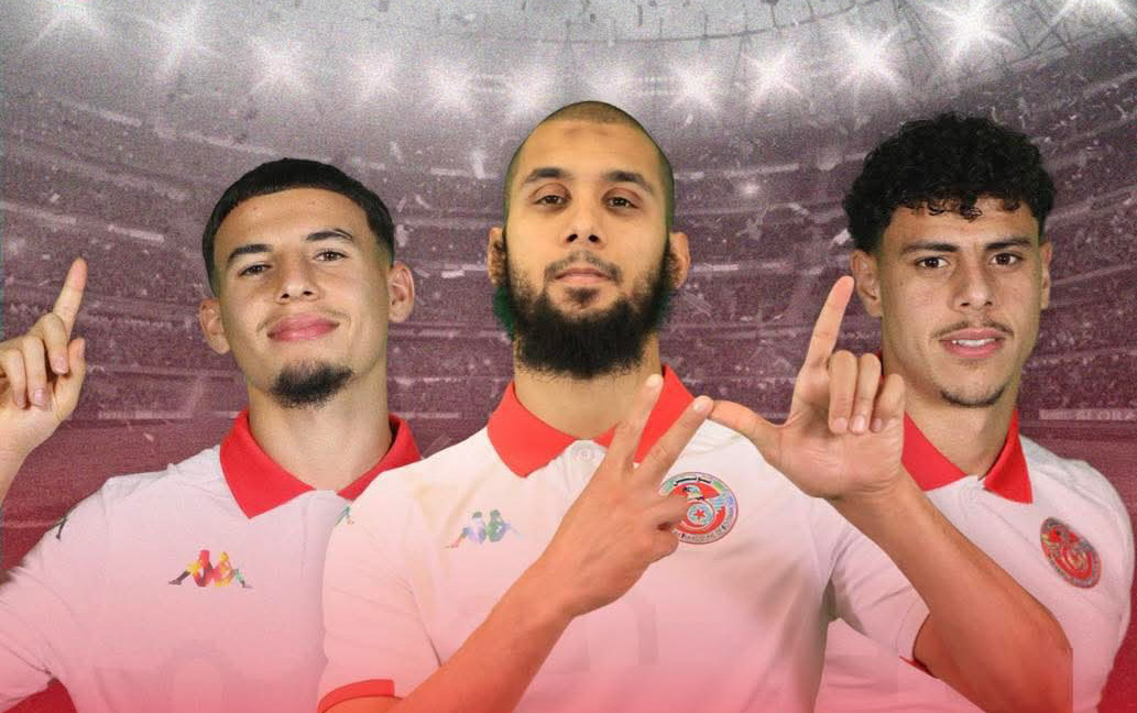 تصفيات كأس العالم 2026 .. تونس / ليبيريا.. الانتصار من أجل تدعيم الصدارة 