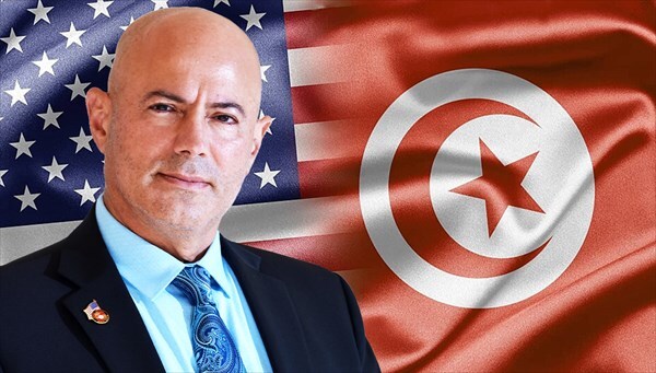المرشح لمنصب سفير أمريكا بتونس: سأسعى لتعزير المصالح المشتركة