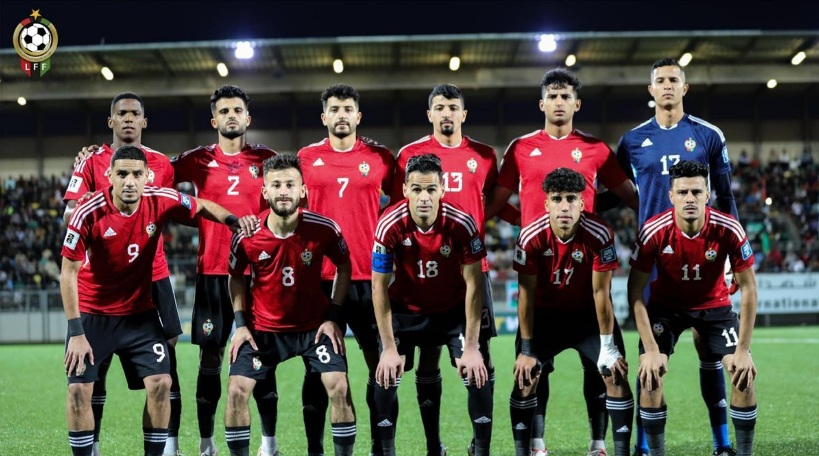 ليبيا تنعش حظوظها في التأهل لكأس العالم 2026 بفوزها على أنغولا