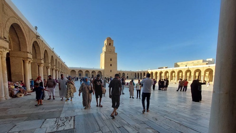 بين العادات والتقاليد والطقوس الروحانية والاجتماعية..   اليوم.. العائلات التونسية تحتفل بالمولد النبوي الشريف